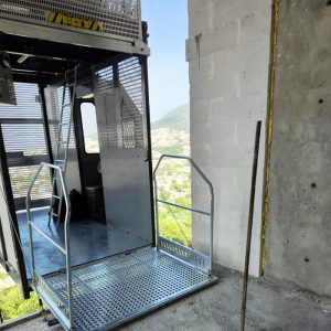 Elevadores de Obra